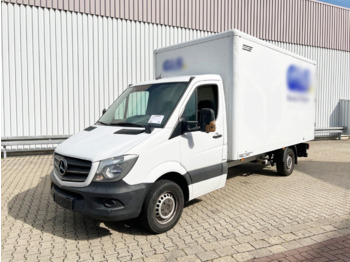 Fourgon MERCEDES-BENZ Sprinter 314