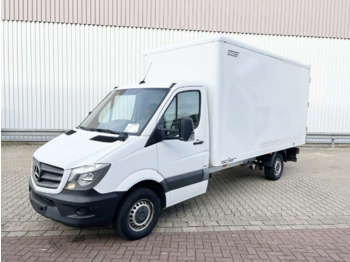 Fourgon MERCEDES-BENZ Sprinter 314