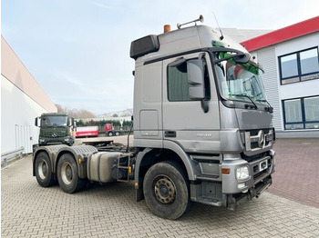 Tracteur routier MERCEDES-BENZ Actros 2648