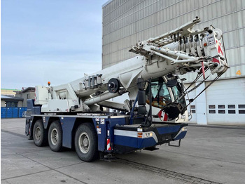 Grue LIEBHERR LTC 1050-3.1