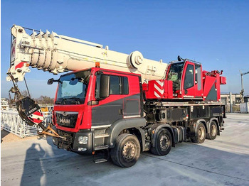 Grue LIEBHERR LTF 1060-4.1