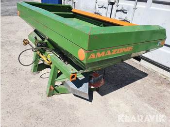 Distributeur d'engrais AMAZONE ZA-M