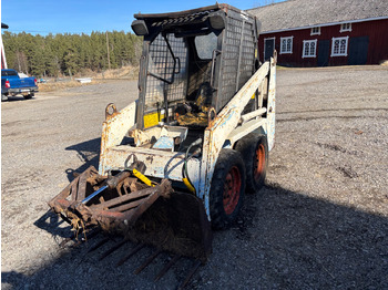 Crédit-bail Bobcat 543 Bobcat 543: photos 1