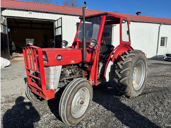 Tracteur agricole MASSEY FERGUSON 100 series