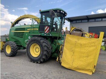 Crédit-bail John Deere 7700 John Deere 7700: photos 1