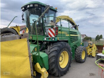 Crédit-bail John Deere 7700 John Deere 7700: photos 4