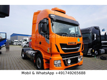 Tracteur routier IVECO Stralis HI-WAY