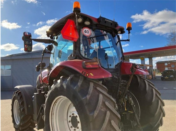 Tracteur agricole Case IH Maxxum 145 4WD Active Drive 8: photos 3