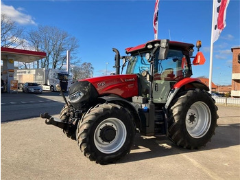 Tracteur agricole Case IH Maxxum 145 4WD Active Drive 8: photos 2