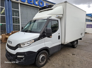 Véhicule utilitaire frigorifique IVECO Daily 35s14