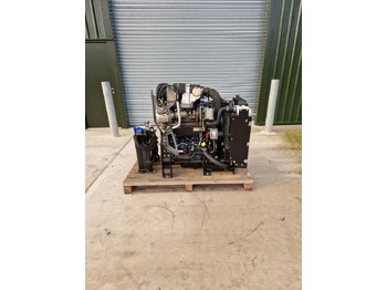 Moteur pour Engins de chantier JCB Power pack 81kw 444 IPU tier 4: photos 2