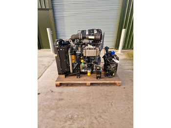 Moteur pour Engins de chantier JCB Power pack 81kw 444 IPU tier 4: photos 3