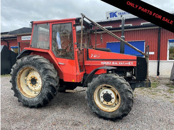 Tracteur agricole VALTRA