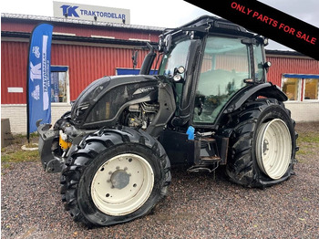 Tracteur agricole VALTRA N174