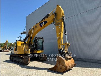 Pelle sur chenille CAT 325FLCR: photos 2