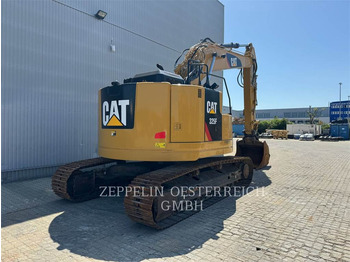 Pelle sur chenille CAT 325FLCR: photos 3