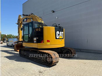 Pelle sur chenille CAT 325FLCR: photos 4