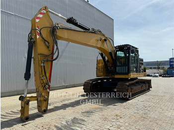 Pelle sur chenille CATERPILLAR