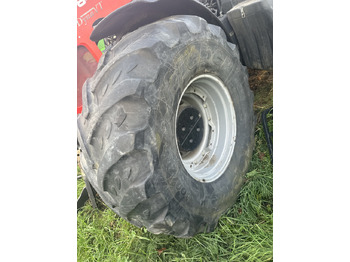 Roue complète MASSEY FERGUSON