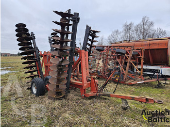 Cover crop MASSEY FERGUSON