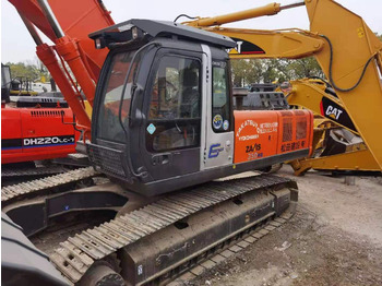 Pelle sur chenille HITACHI ZX350: photos 2