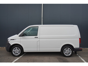 Véhicule utilitaire VOLKSWAGEN Transporter T6.1