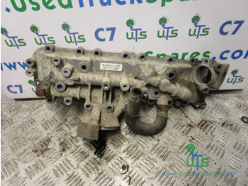 Moteur et pièces ISUZU