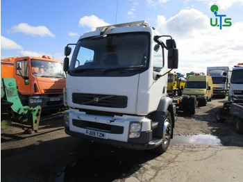 Camion VOLVO FE 240