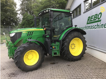 Tracteur agricole JOHN DEERE 6130R