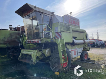 Moissonneuse-batteuse CLAAS Dominator 86