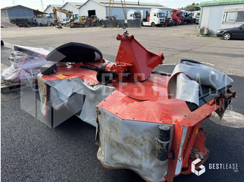 Faucheuse Kuhn GMD 3125F-FF: photos 4