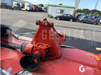 Faucheuse Kuhn GMD 3125F-FF: photos 5