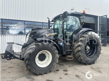 Tracteur agricole NEW HOLLAND T7.235