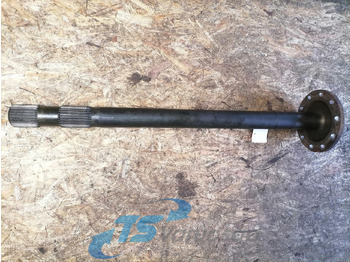Demi arbre pour Camion MAN Drive shaft 81355020147: photos 2