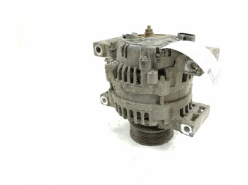 Alternateur pour Camion Mercedes-Benz Alternator A0141547402: photos 2