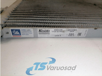 Chauffage/ Ventilation pour Camion Volvo A/C radiator 940429: photos 2