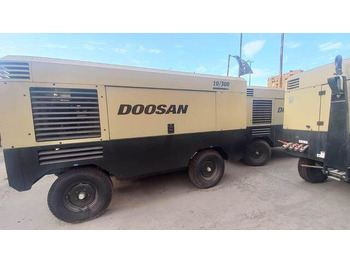 Compresseur d'air DOOSAN 10/300