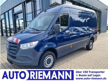 Fourgon utilitaire MERCEDES-BENZ Sprinter 316