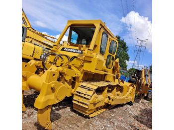 Bulldozer CATERPILLAR D7G