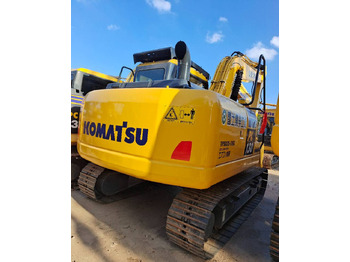 Pelle sur chenille KOMATSU PC128