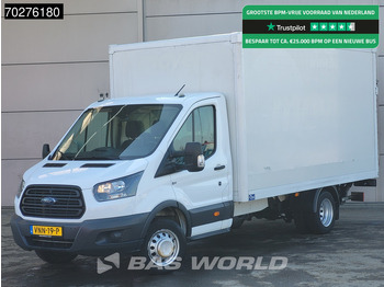 Fourgon FORD Transit