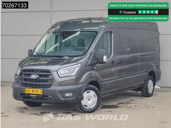 Fourgon utilitaire FORD Transit