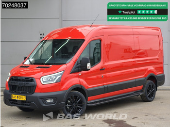 Fourgon utilitaire FORD Transit