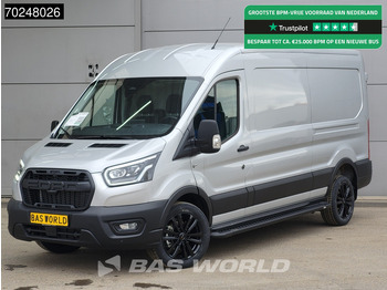 Fourgon utilitaire FORD Transit