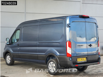 Fourgon utilitaire neuf Ford Transit 165pk Automaat Limited L3H2 Nwe model! CarPlay Xenon Camera 11m3 Airco Cruise control: photos 2