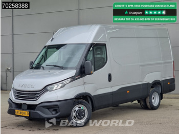 Fourgon utilitaire IVECO Daily 35c21