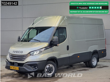 Fourgon utilitaire IVECO Daily 35c21