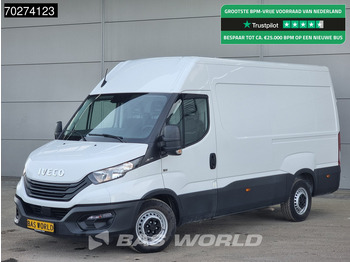 Fourgon utilitaire IVECO Daily 35s14