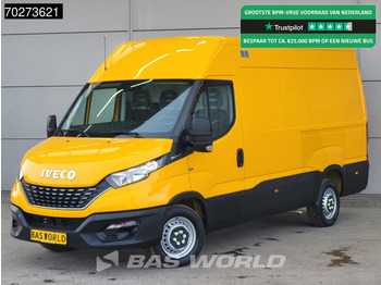 Fourgon utilitaire IVECO Daily 35s16