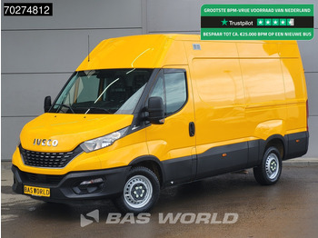 Fourgon utilitaire IVECO Daily 35s16